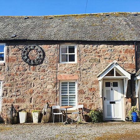 Alexander Cottage 因弗内斯 外观 照片