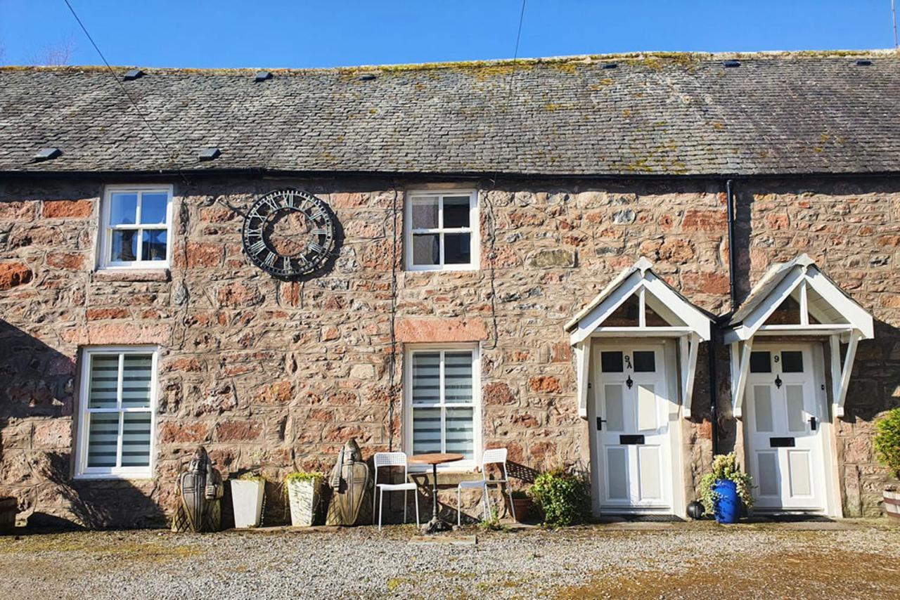 Alexander Cottage 因弗内斯 外观 照片