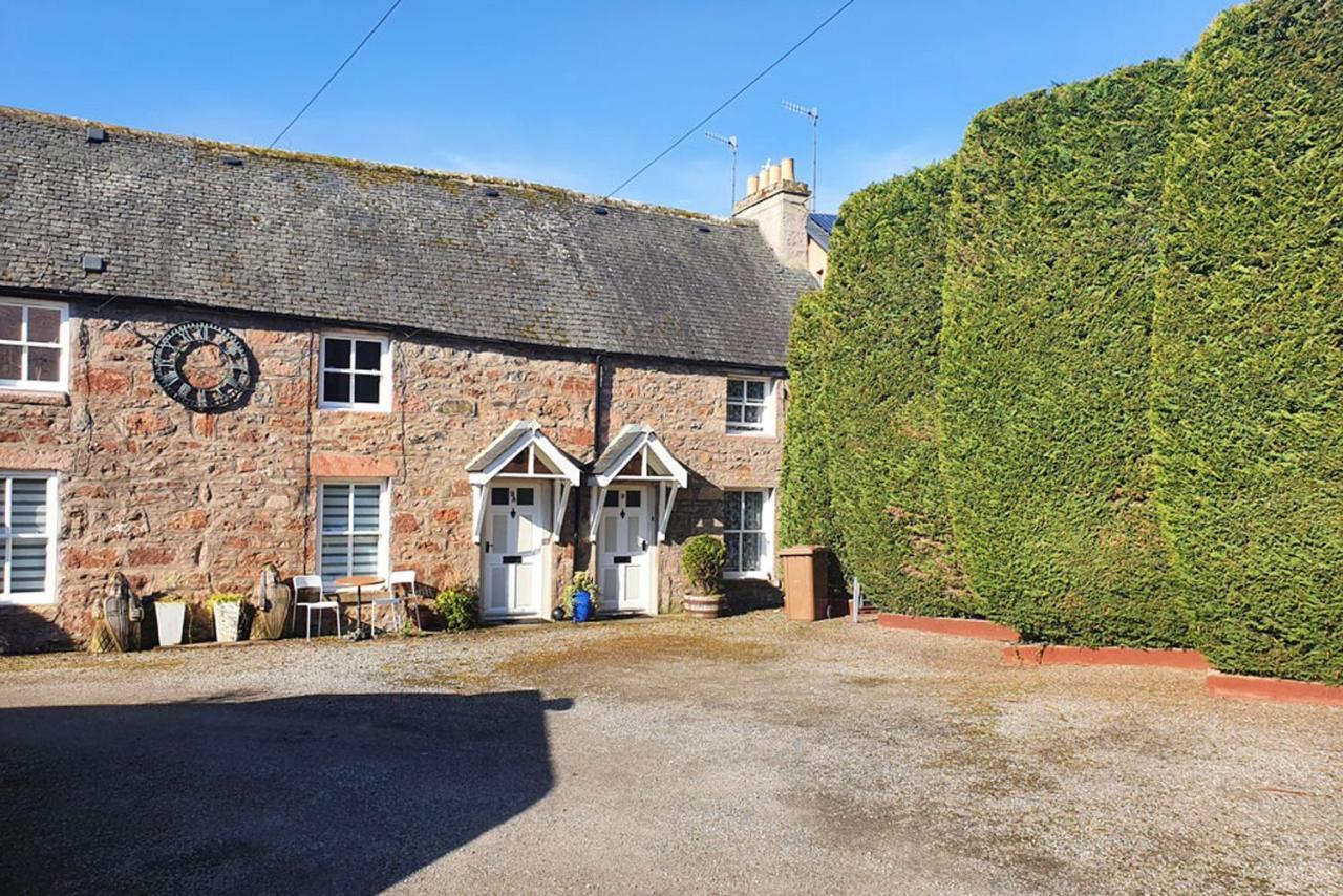 Alexander Cottage 因弗内斯 外观 照片