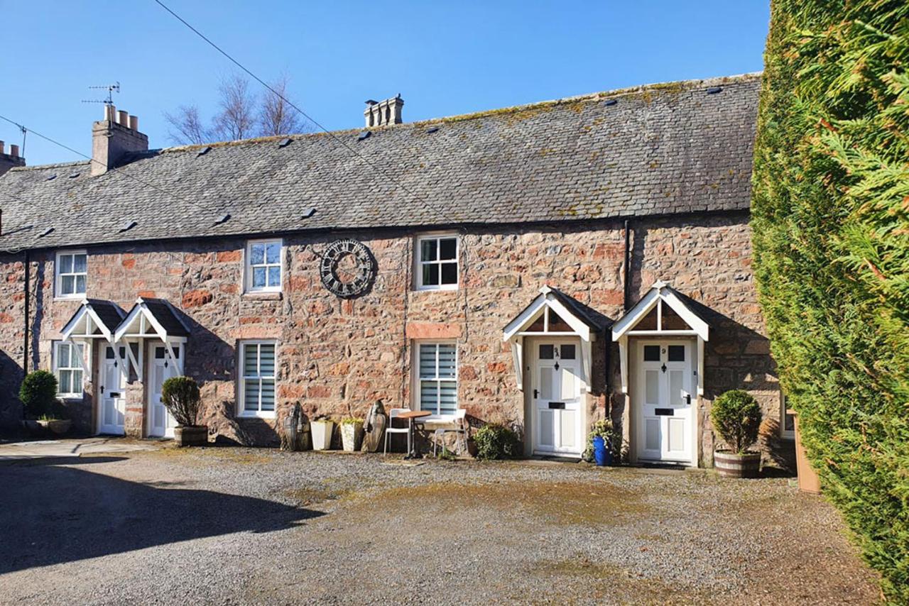 Alexander Cottage 因弗内斯 外观 照片